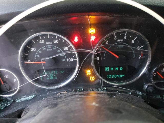 Photo 9 from auction – 2017 JEEP WRANGLER U with VIN 1C4BJWFG5HL673048