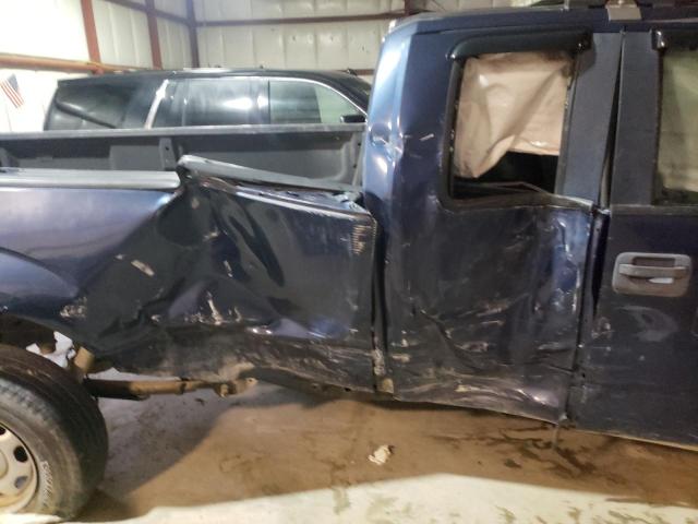 Photo 9 from auction – 2013 FORD F150 SUPER with VIN 1FTFX1EF5DKF33450
