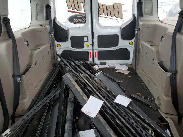 Photo 10 from auction – 2014 FORD TRANSIT CO with VIN NM0GS9F72E1156489