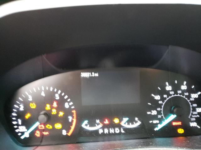 Photo 9 from auction – 2020 FORD ESCAPE SE with VIN 1FMCU0G6XLUA46911