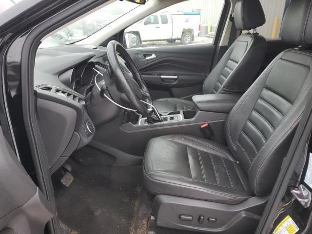 Photo 7 from auction – 2017 FORD ESCAPE TIT with VIN 1FMCU9JD9HUD47477