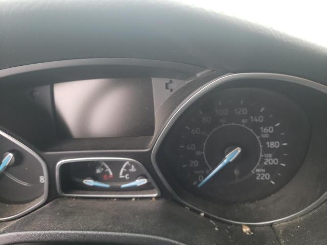 Photo 9 from auction – 2018 FORD FOCUS SEL with VIN 1FADP3M25JL296679