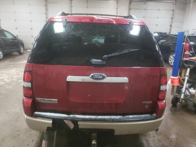 Photo 6 from auction – 2006 FORD EXPLORER E with VIN 1FMEU74876UA35280