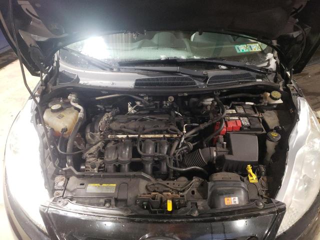 Zdjęcie 11 z aukcji – 2011 FORD FIESTA SE z VIN 3FADP4EJ6BM147936
