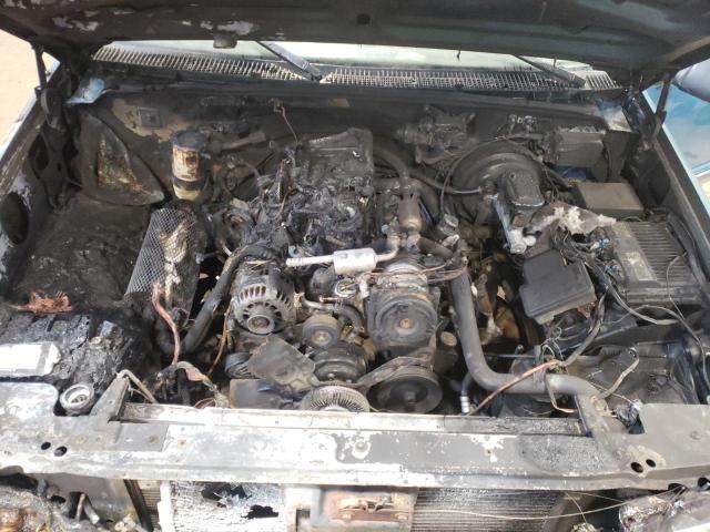 صورة رقم 11 من المزاد - 1997 CHEVROLET GMT-400 C1 مع VIN 2GCEC19R8V1229011