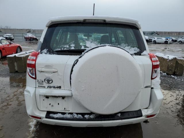 Photo 6 from auction – 2010 TOYOTA RAV4 with VIN JTMBF4DV4A5028859