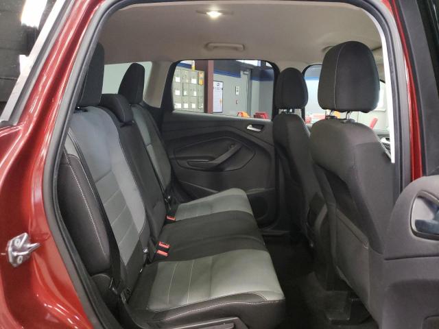 Photo 10 from auction – 2016 FORD ESCAPE SE with VIN 1FMCU9GX1GUB51288