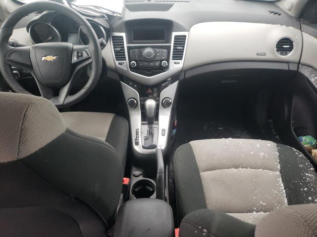 Photo 8 from auction – 2012 CHEVROLET CRUZE LS with VIN 1G1PC5SH1C7172144