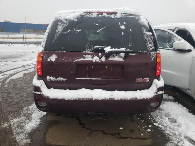 Photo 6 from auction – 2007 GMC ENVOY with VIN 1GKDT13S672287780