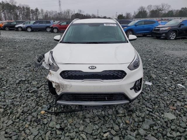 Photo 5 from auction – 2020 KIA NIRO LX with VIN KNDCB3LC8L5436004