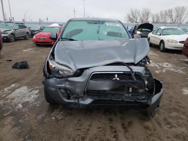 Photo 5 from auction – 2014 MITSUBISHI OUTLANDER with VIN 4A4AR3AU3EE022252