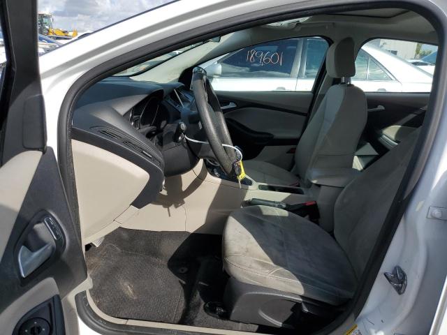 Photo 7 from auction – 2015 FORD FOCUS SE with VIN 1FADP3F25FL292068