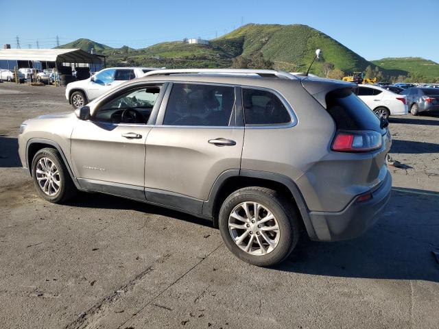 Photo 2 from auction – 2019 JEEP CHEROKEE L with VIN 1C4PJLCB0KD242308
