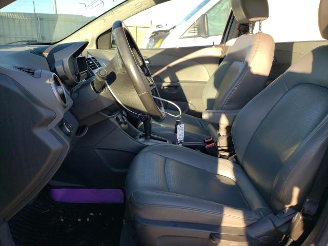 Photo 7 from auction – 2015 CHEVROLET SONIC LTZ with VIN 1G1JE6SB7F4122548