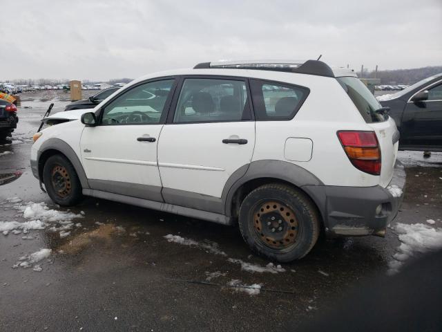Photo 2 from auction – 2007 PONTIAC VIBE with VIN 5Y2SL65877Z400046