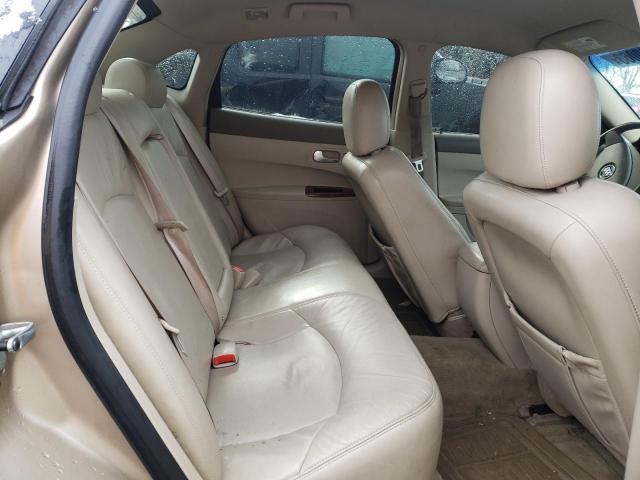 Photo 10 from auction – 2005 BUICK LACROSSE C with VIN 2G4WD532X51255836