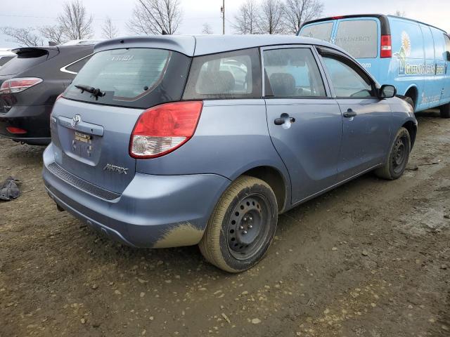 Photo 3 from auction – 2004 TOYOTA COROLLA MA with VIN 2T1KR32EX4C202610