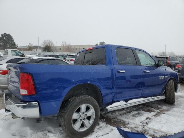 Photo 3 from auction – 2014 RAM 1500 SLT with VIN 1C6RR6LT6ES456979