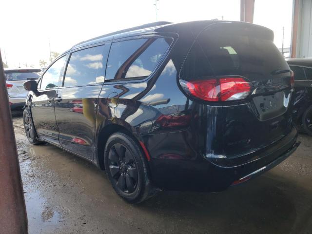 Photo 2 from auction – 2020 CHRYSLER PACIFICA H with VIN 2C4RC1N73LR270375