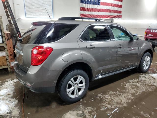Photo 3 from auction – 2010 CHEVROLET EQUINOX LT with VIN 2CNALDEW8A6333387
