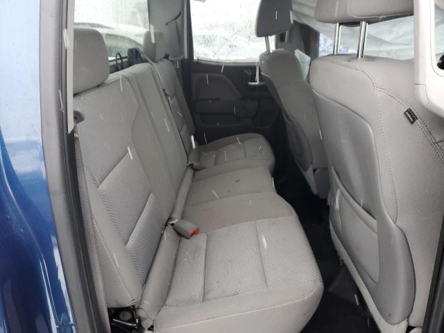 Photo 10 from auction – 2015 CHEVROLET SILVERADO with VIN 1GCRCPEC2FZ412614