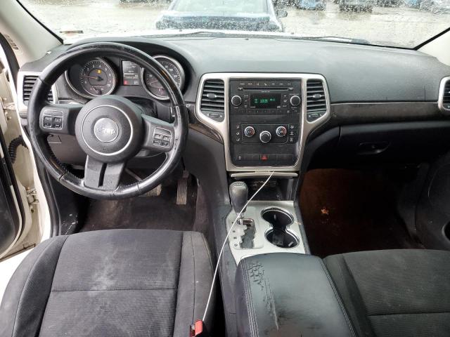 Photo 8 from auction – 2011 JEEP GRAND CHER with VIN 1J4RR4GG2BC519893