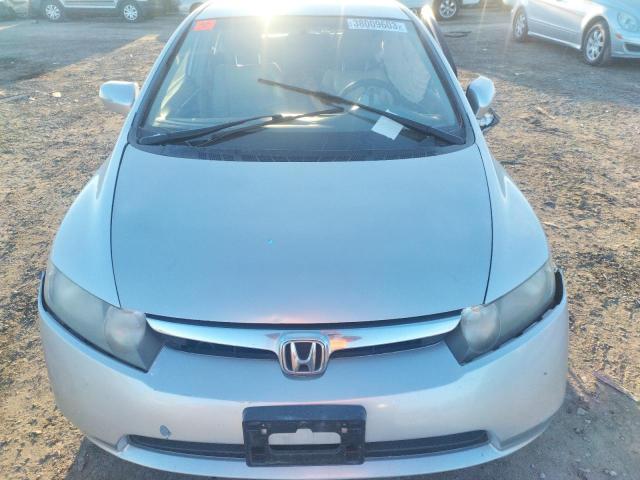 Photo 11 from auction – 2008 HONDA CIVIC HYBR with VIN JHMFA36238S031694