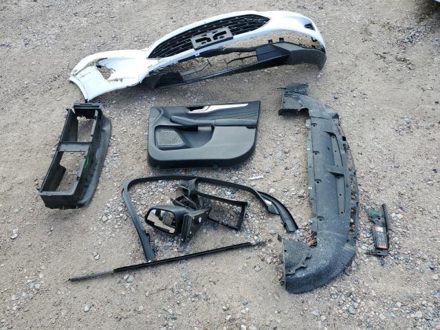 Photo 13 from auction – 2021 FORD ESCAPE SE with VIN 1FMCU0G64MUA77346