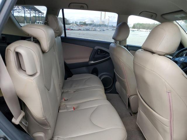 Photo 11 from auction – 2008 TOYOTA RAV4 with VIN JTMZD33V285081635