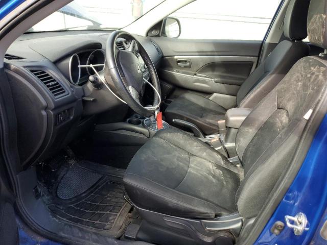 Photo 7 from auction – 2015 MITSUBISHI OUTLANDER with VIN 4A4AP3AU2FE054181