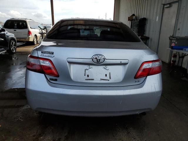 Photo 6 from auction – 2009 TOYOTA CAMRY BASE with VIN 4T1BE46K29U394824