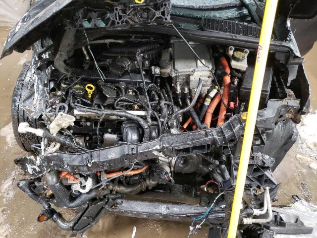 Photo 11 from auction – 2013 FORD C-MAX SEL with VIN 1FADP5BU7DL551658