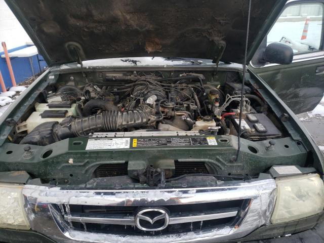 Photo 11 from auction – 2002 MAZDA B4000 CAB with VIN 4F4ZR47E92TM08947