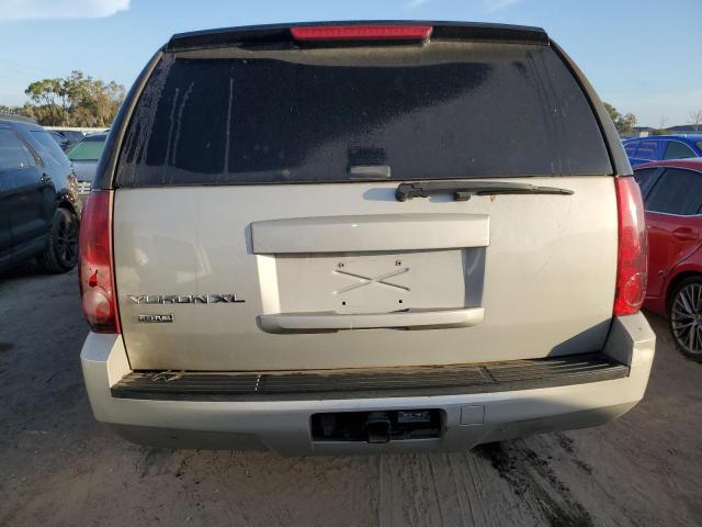 Photo 6 from auction – 2007 GMC YUKON XL C with VIN 1GKFC16087J227119