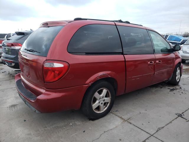 Photo 3 from auction – 2005 DODGE GRAND CARA with VIN 2D4GP44L15R599593