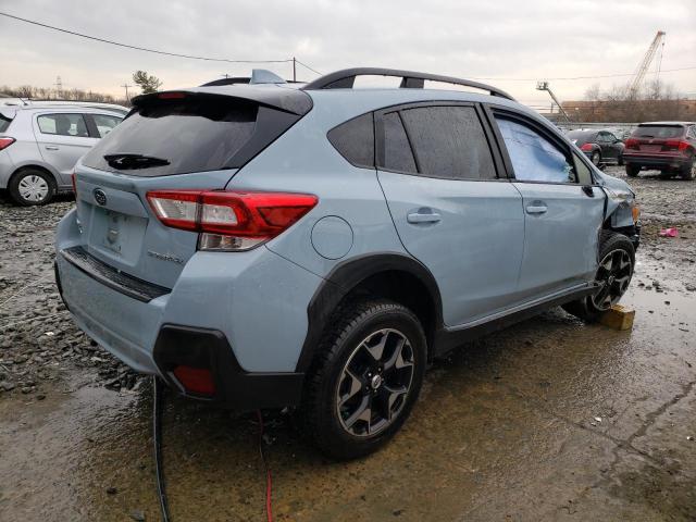 Photo 3 from auction – 2018 SUBARU CROSSTREK with VIN JF2GTABC8JH316513