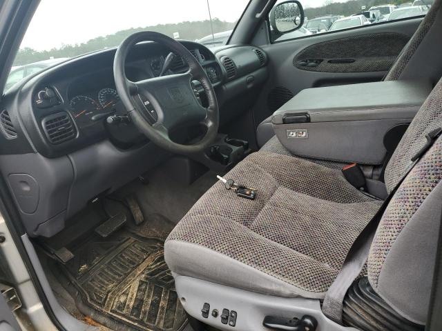 Photo 7 from auction – 1998 DODGE RAM 1500 with VIN 3B7HC13Y7WG197755