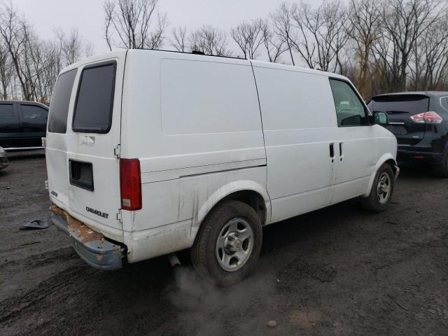 Photo 3 from auction – 2004 CHEVROLET ASTRO with VIN 1GCDM19X34B115276