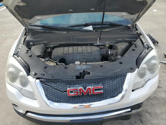 Photo 12 from auction – 2012 GMC ACADIA SLT with VIN 1GKKRRED1CJ303032