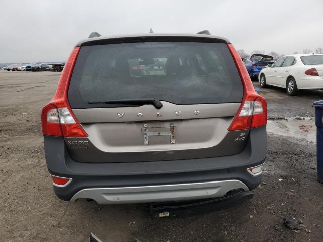 Photo 6 from auction – 2009 VOLVO XC70 3.2 with VIN YV4BZ982491058433