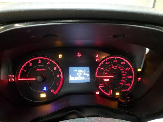 Photo 9 from auction – 2019 SUBARU IMPREZA with VIN 4S3GKAA62K1607029