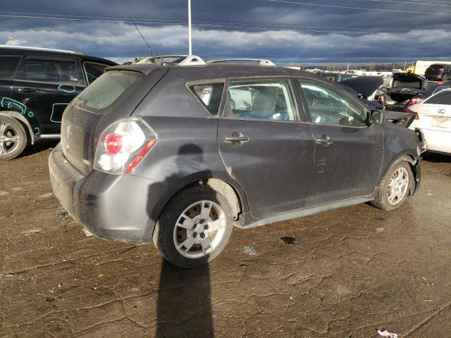 Photo 3 from auction – 2009 PONTIAC VIBE with VIN 5Y2SP67079Z436849