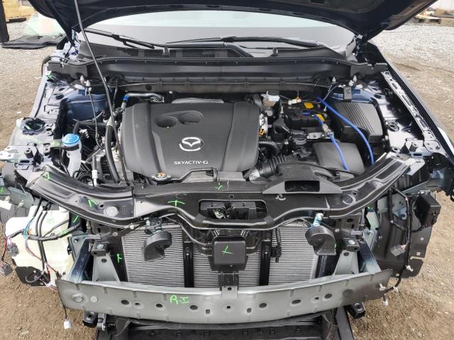 Photo 12 from auction – 2023 MAZDA CX-5 SELEC with VIN JM3KFBBM8P0163273
