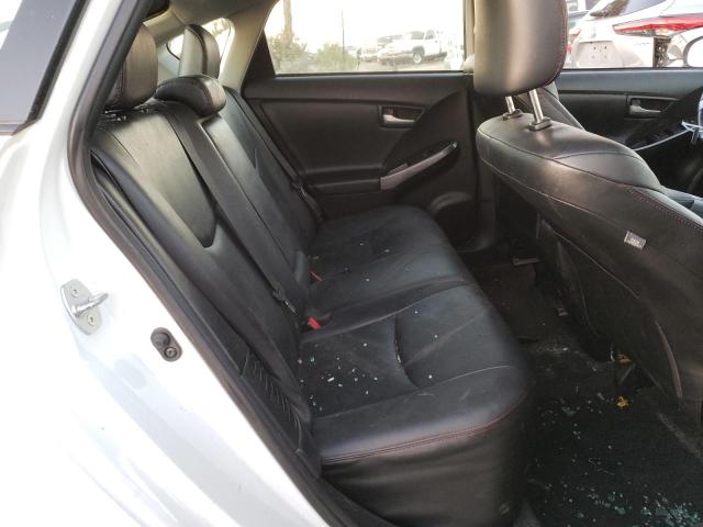 Photo 10 from auction – 2013 TOYOTA PRIUS with VIN JTDKN3DU3D5586260