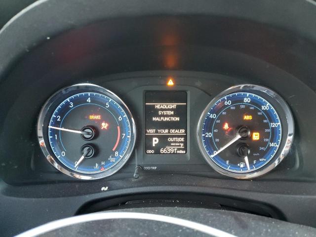 Photo 9 from auction – 2018 TOYOTA COROLLA LE with VIN 2T1BPRHE0JC020152
