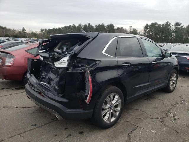Foto 3 de la subasta – 2019 FORD EDGE TITAN con VIN 2FMPK4K96KBC03225
