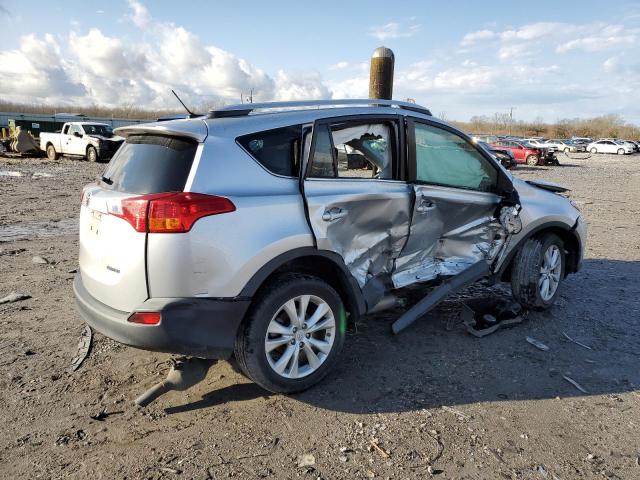 Photo 3 from auction – 2015 TOYOTA RAV4 LIMIT with VIN 2T3YFREV2FW184744