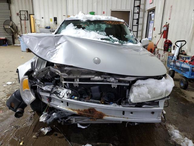 Photo 5 from auction – 2004 SAAB 9-5 ARC with VIN YS3ED45A943002927
