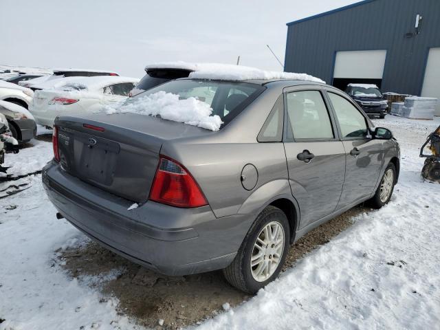 Photo 3 from auction – 2007 FORD FOCUS S with VIN 1FAHP34N07W187372