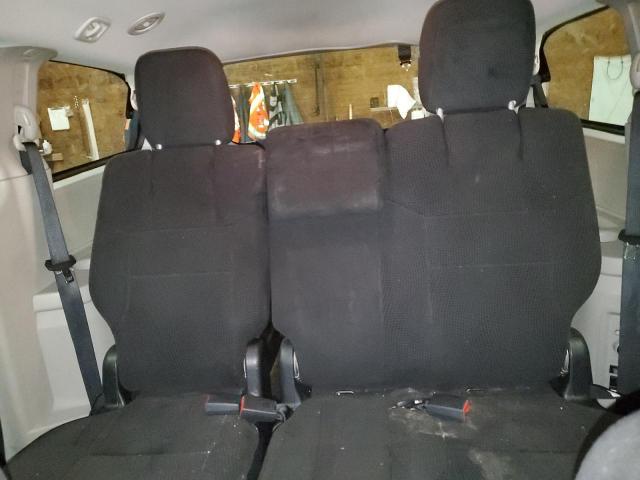 Photo 10 from auction – 2013 DODGE GRAND CARA with VIN 2C4RDGCGXDR791002